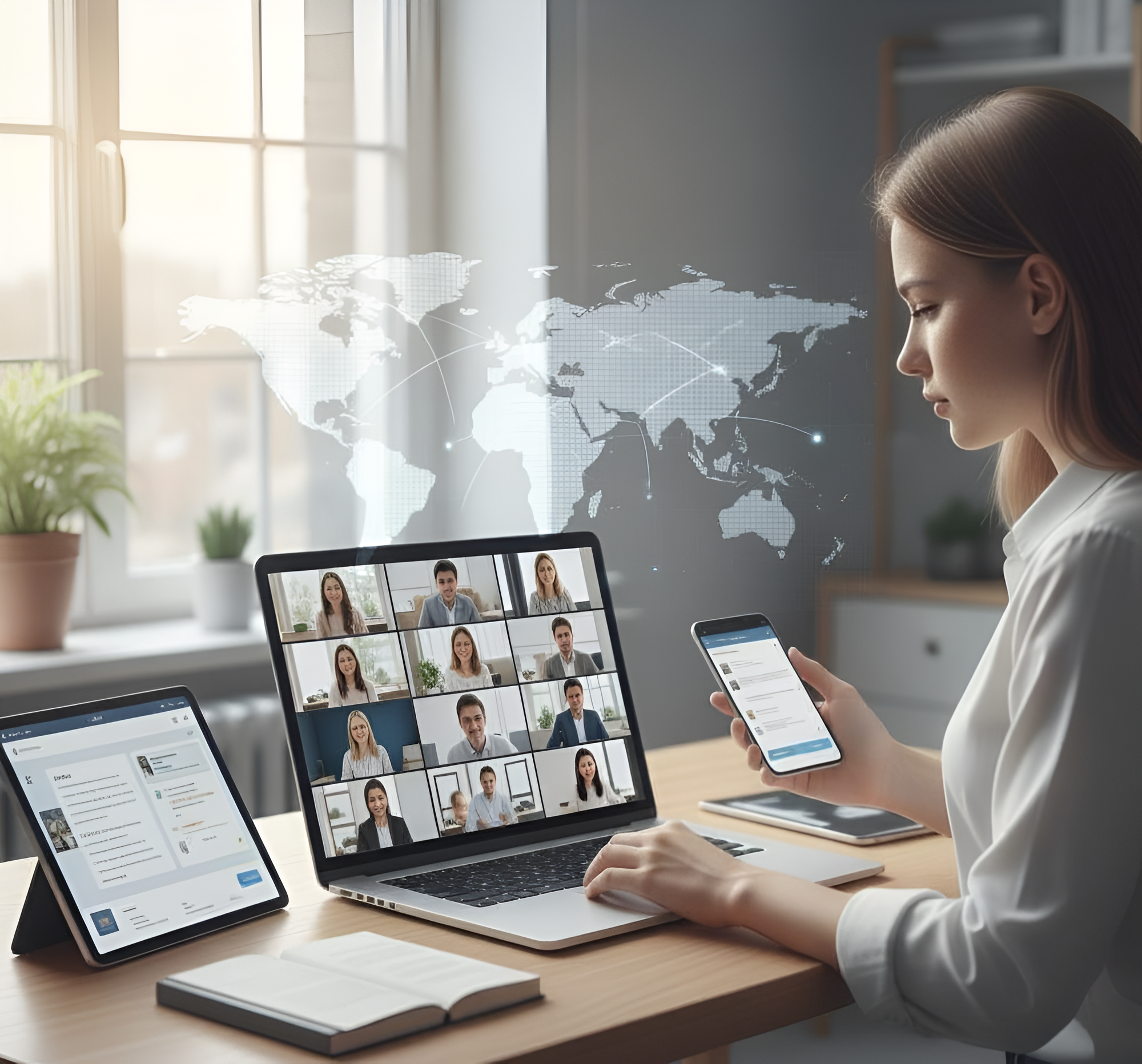 Akademik Danışmanlık